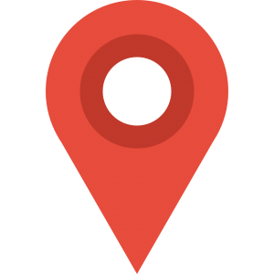 Map Marker Icon 300x300 