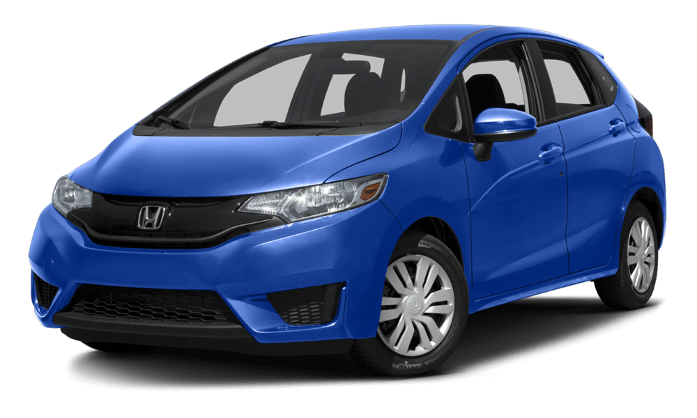 2021 Honda Fit Sedan