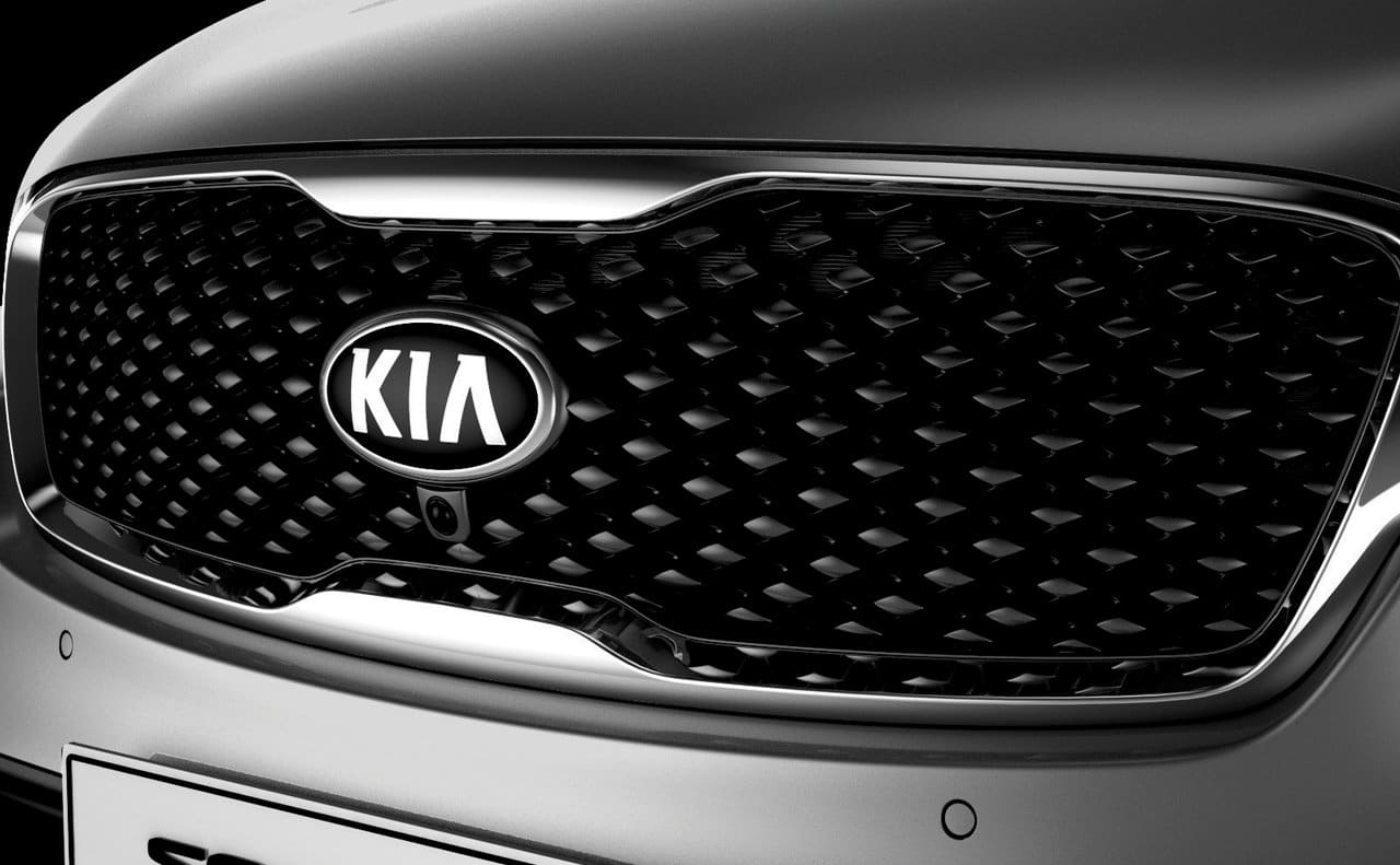 2021 Kia Sorento LX full