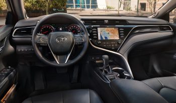 2021 Toyota Camry full