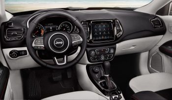 2021 Jeep Compass full