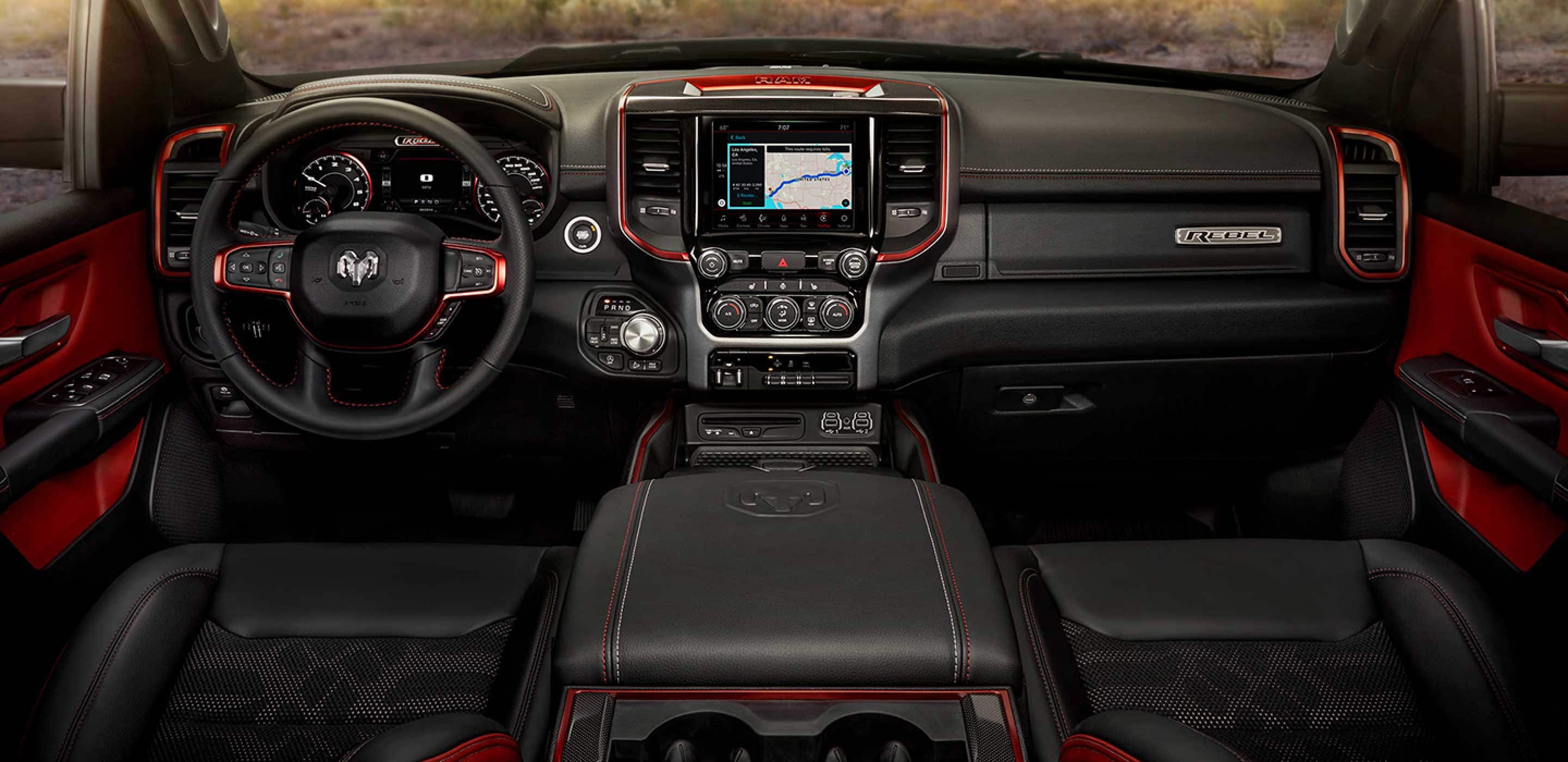 2021 Dodge Ram full