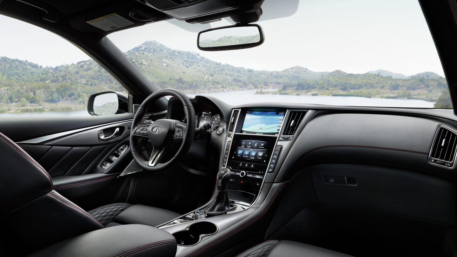 2021 Infiniti Q50 – 3.0 full