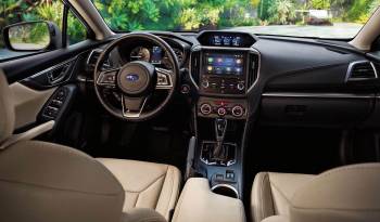 2021 Subaru Impreza full