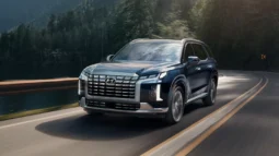 Hyundai Palisade SEL
