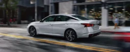 Nissan Altima SV