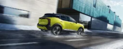 Nissan Kicks SV